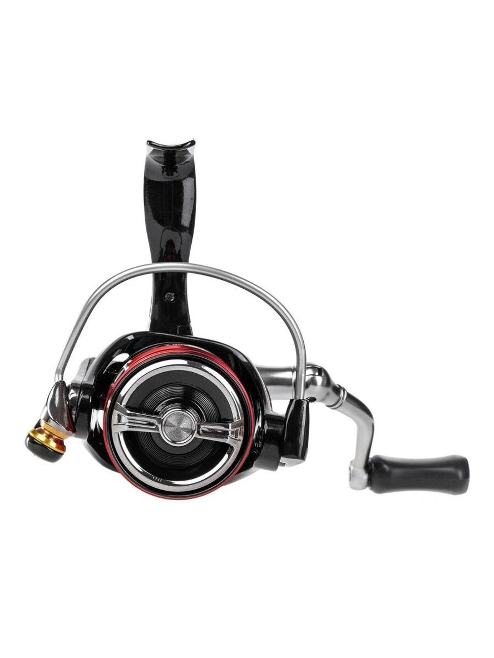 Катушка безынерционная Ryobi Bado RB 1000 4+1 подшипник