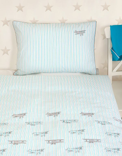 Детское постельное белье Luxberry Aviator