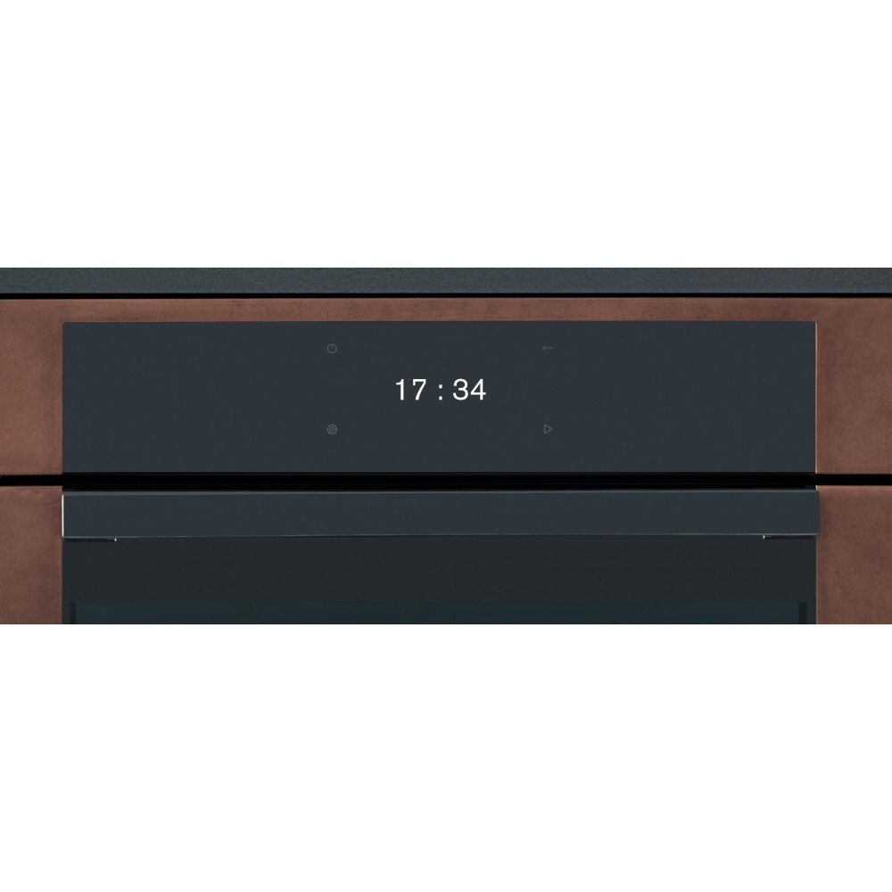 Духовой шкаф Bertazzoni, комбинированный с пароваркой F457MODVTN