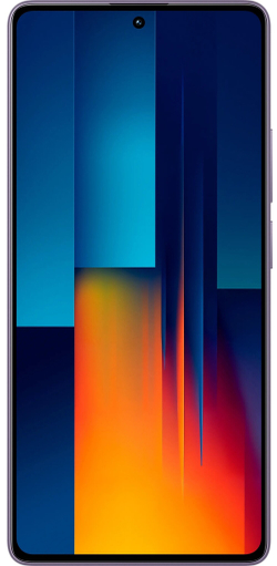 Xiaomi POCO M6 Pro 12/512GB Purple