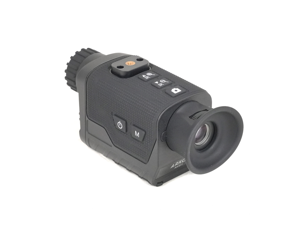 Цифровой монокуляр день/ночь Arkon Lite NVG1