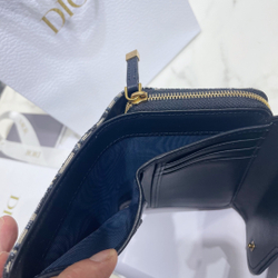 Christian Dior Wallet