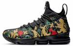 Кроссовки Kith X Nike Lebron 15 Performance "Closing Ceremony" 15