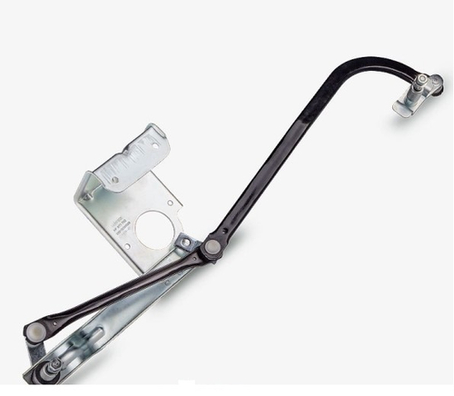 Трапеция стеклоочистителя /Г-3302/ (HOFER)