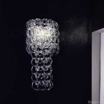 Vistosi Giogali AP wall lamp