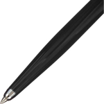 Ручка шариковая автоматическая Attache Selection Original цвет чернил синий цвет корпуса черный/сере
