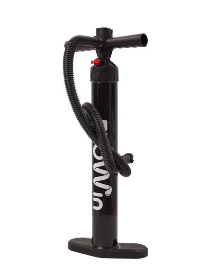 Насос для сапборда двууходовой Flowin 01