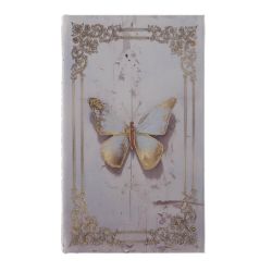 GAEM Шкатулка-книга, L12,5 W4,5 H21 см