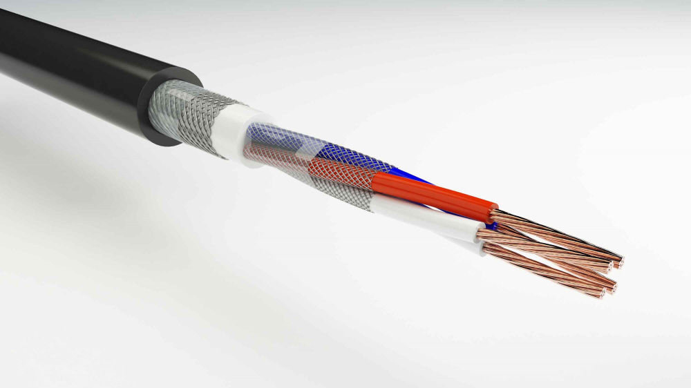 Кабель КМПВ 19х0,75