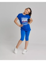 Велосипедки для девочки