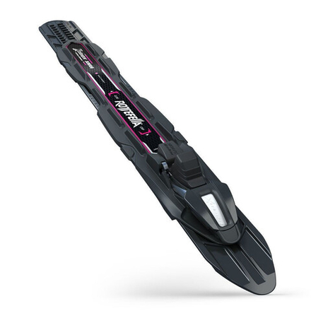 Лыжные крепления для конькового хода Rottefella Xcelerator Skate JR NIS для юниоров