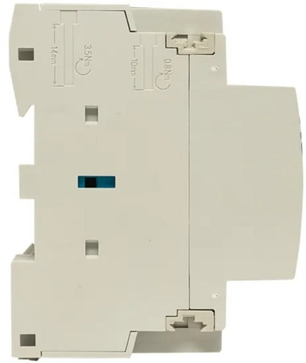 Контактор  EKF km-3-63-22