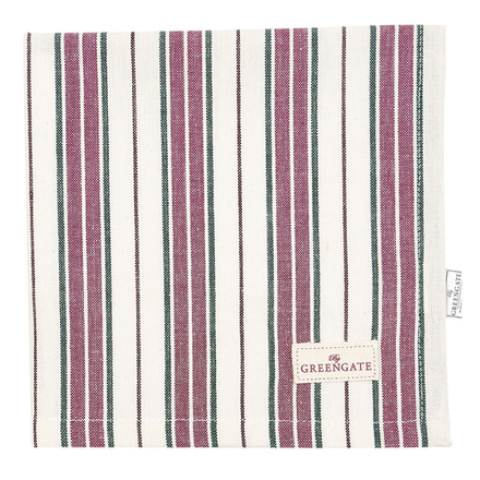 Салфетка Lucianna white