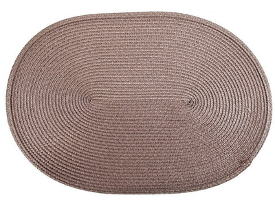 Салфетка сервировочная 44*30см "Горячий шоколад"