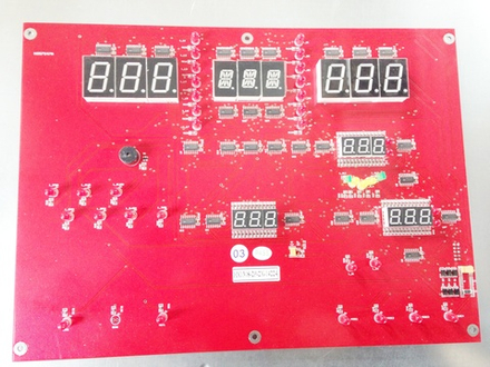 Bright 6008888 Плата дисплея