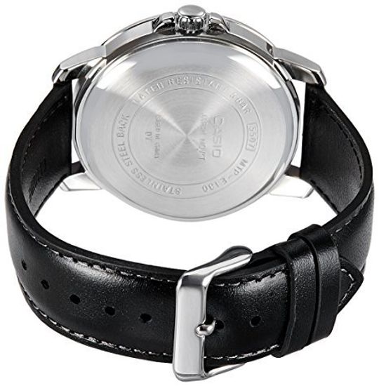 Casio mtp e130 store