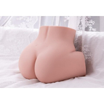 Реалистичный мастурбатор Soft Curve