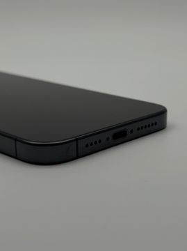 iPhone 15 Pro Max 512Gb Black Titanium