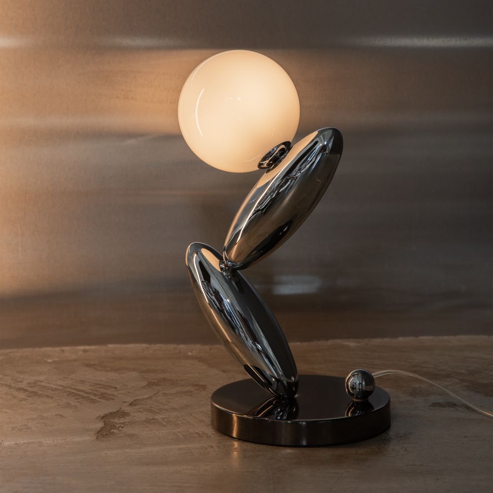 Настольная лампа светодиодная Maytoni   MOD482TL-L6PT3K