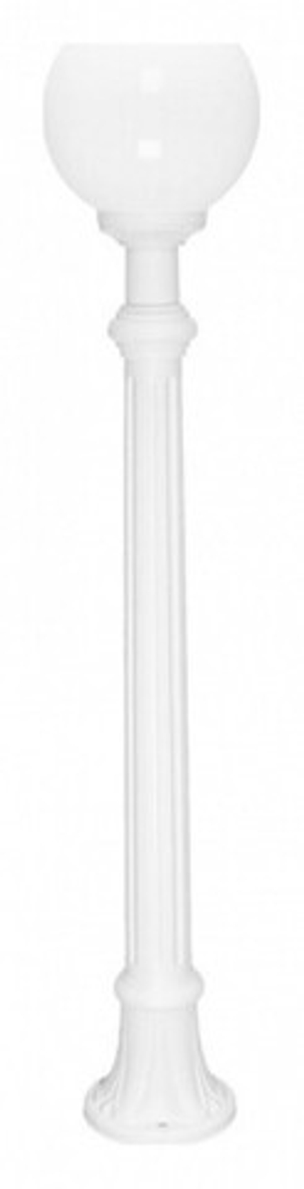 Наземный высокий светильник Fumagalli Globe 250 G25.163.000.WYF1R