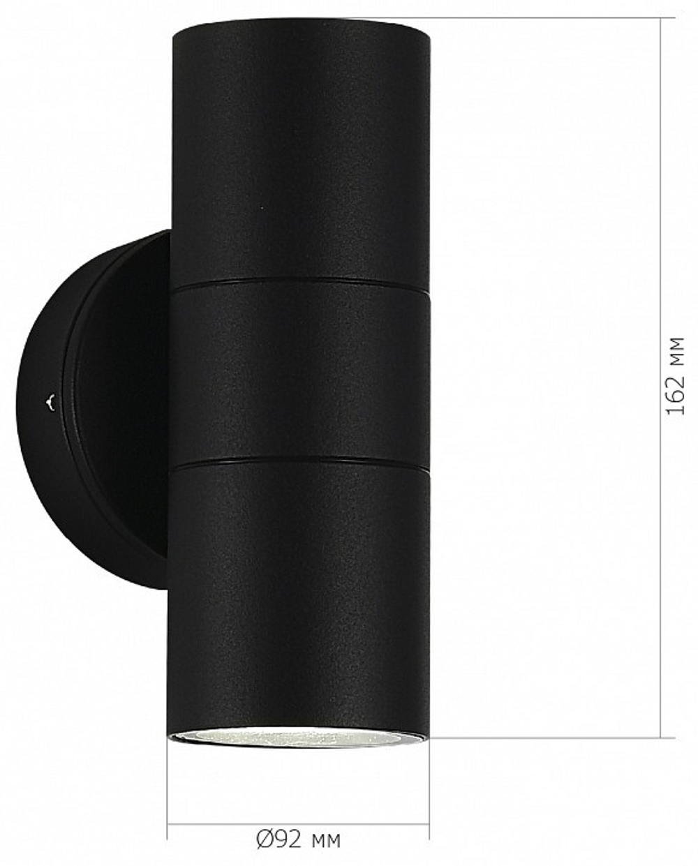 Накладной светильник ST-Luce Tubo SL9007.401.02