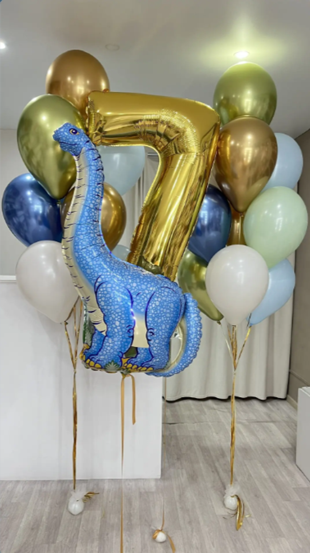 шары для мальчиков № 388