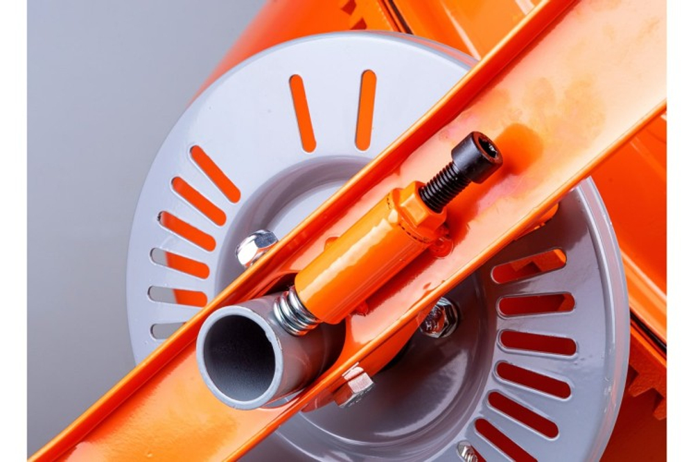 Бетоносмеситель КРАТОН BeeTone 140 4 02 07 021