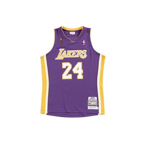 Mitchell &amp; Ness NBA AU 2008-09 24