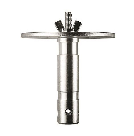 Адаптер Manfrotto 620-10 SPIGOT 28 MM + M10