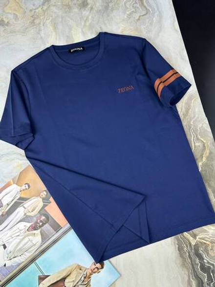 Футболка Zegna