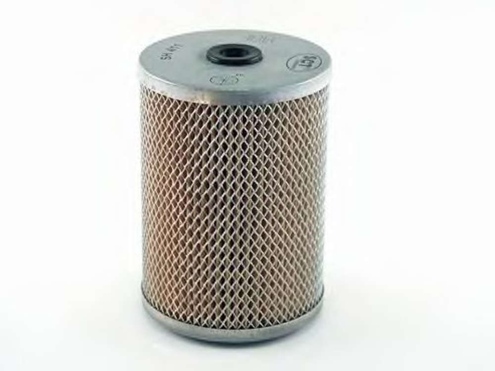 Фильтр масляный    SCT  SH 411