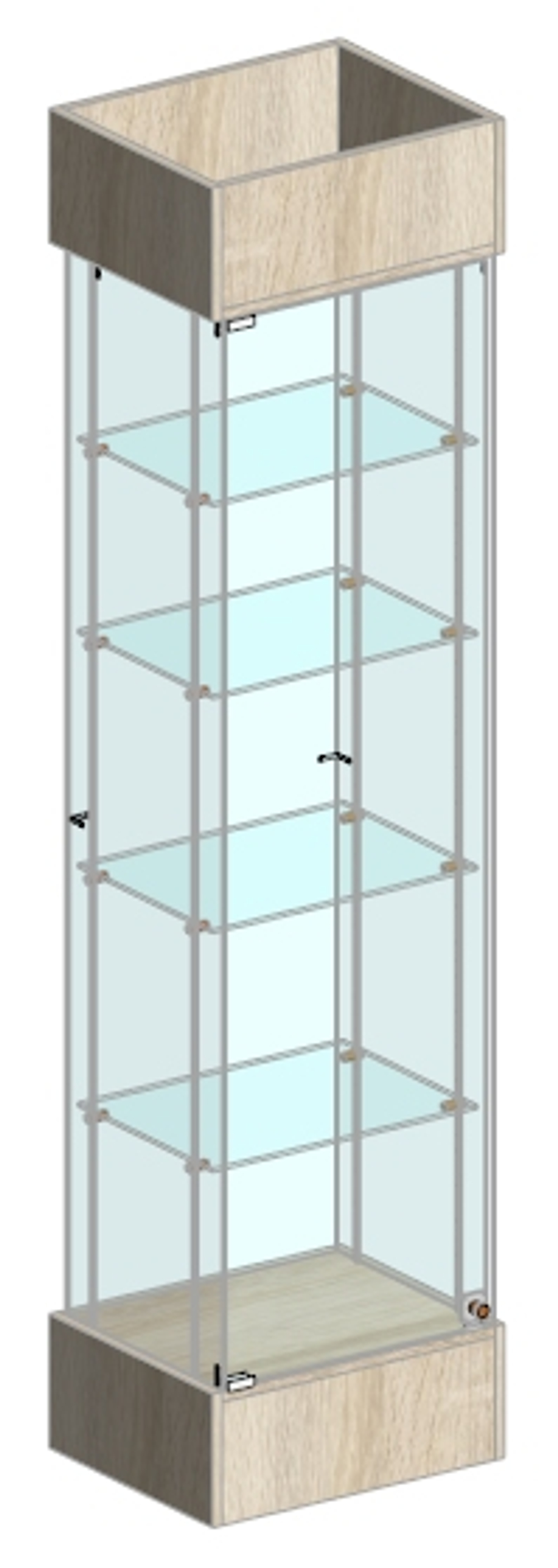 Витрина ВМ13