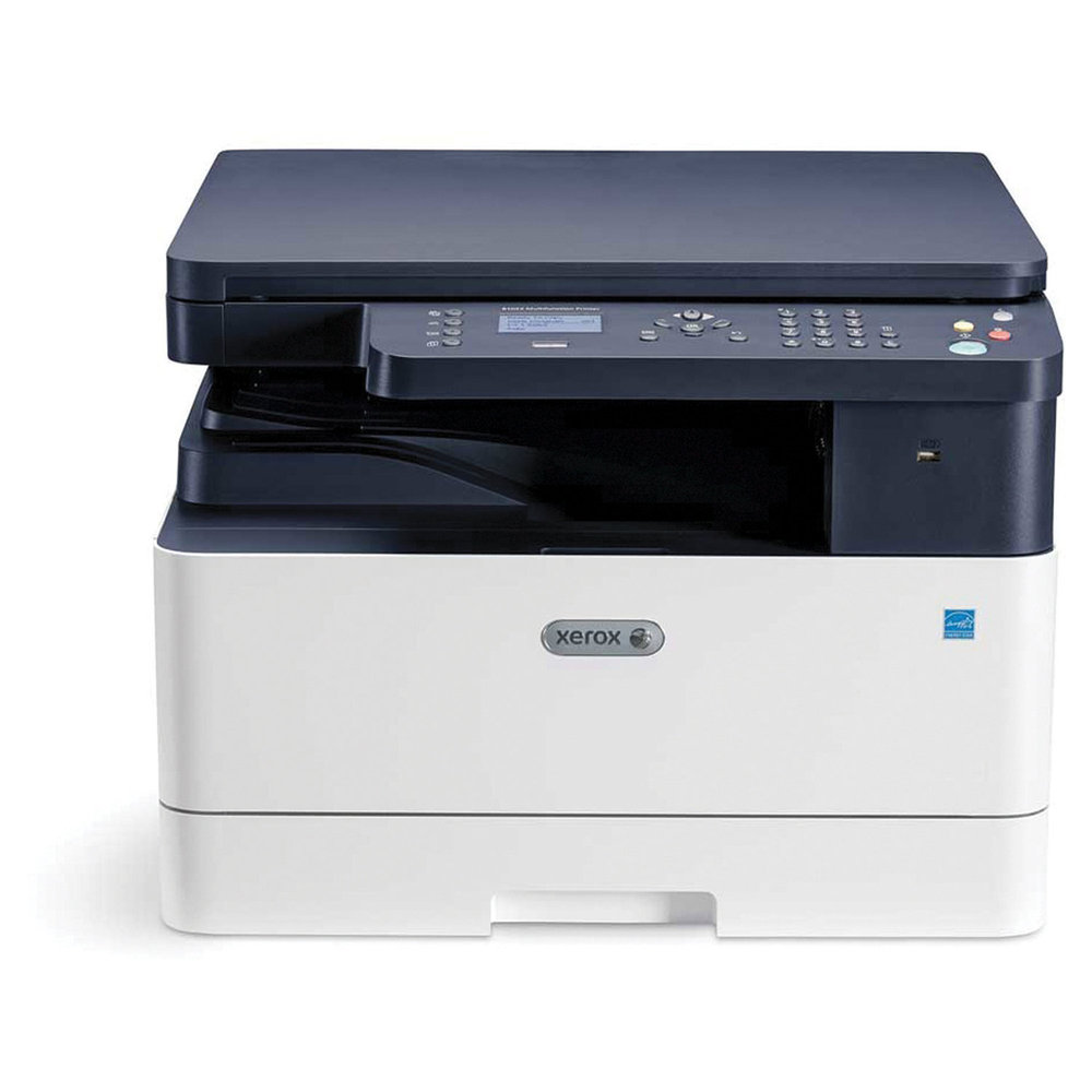 МФУ лазерное XEROX B1022dn