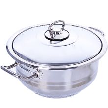 Кастрюля Arian Gastro 80421 6 л