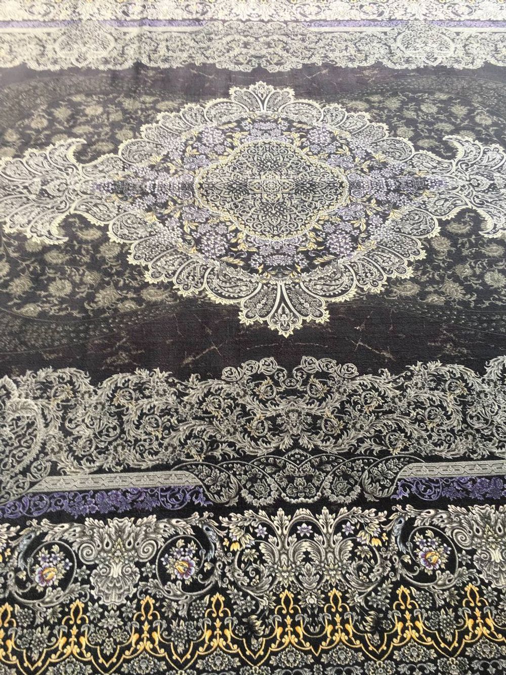 Персидский Ковер КодX170