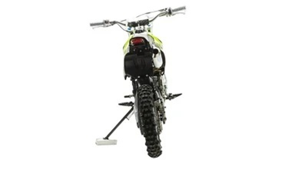 Мотоцикл PWR Racing FRZ 140 PITBIKE