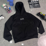 Худи Palace Oakley