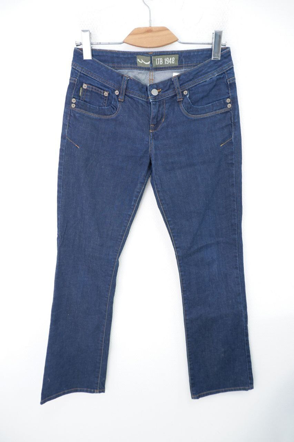 Джинсы LTB базовые 44 размер