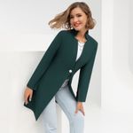 Жакет Селебрити-выбор (изумруд) Charutti (Акция)