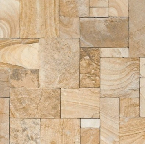 Плитка керам. Эфесо 3  400*400 мм 11 шт/упак