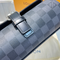 Louis Vuitton 3 Watch Case