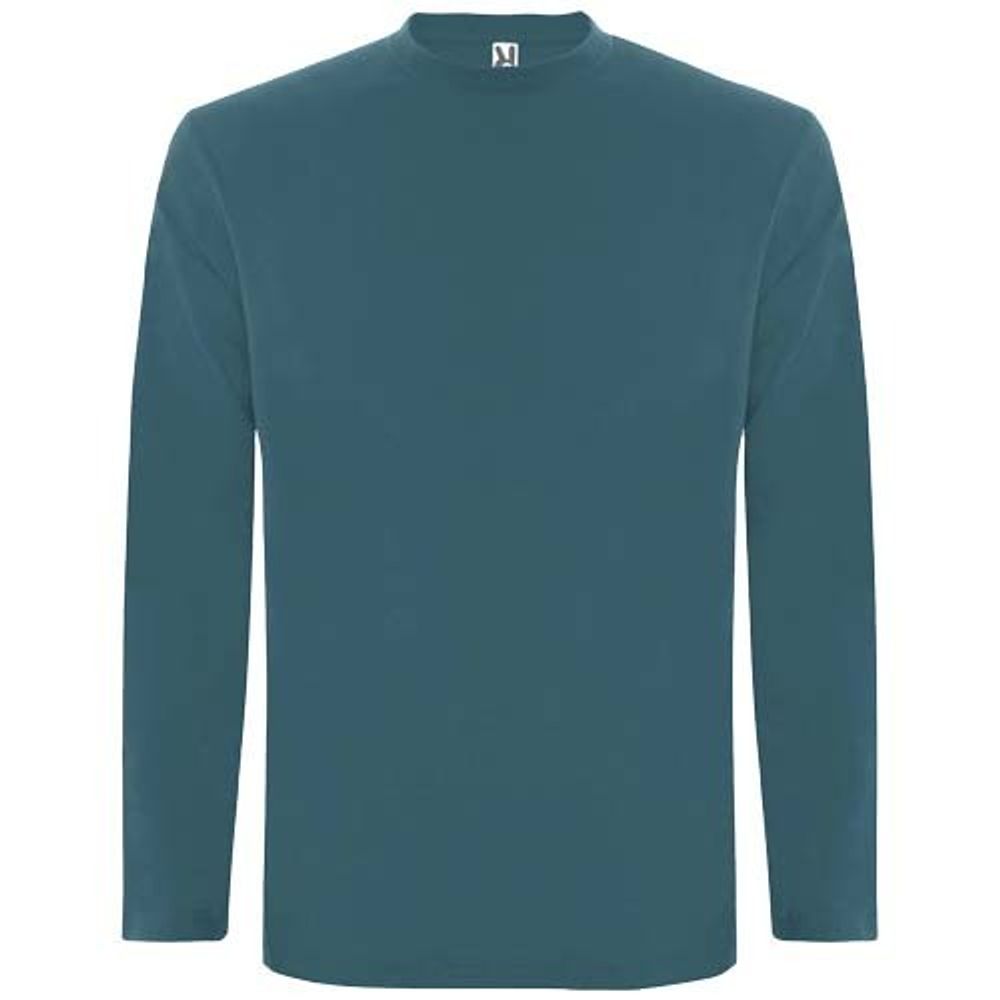 Мужская футболка Extreme с длинным рукавом