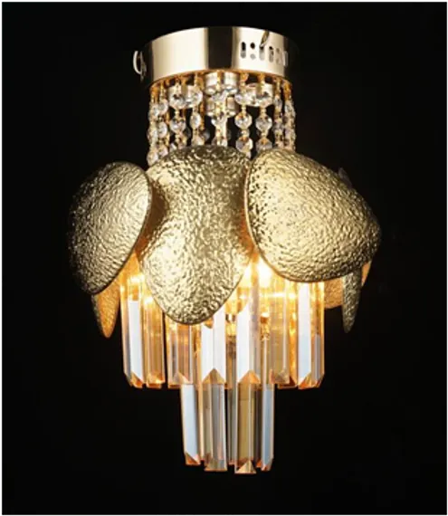 1976/3+4 FG (1) Люстра