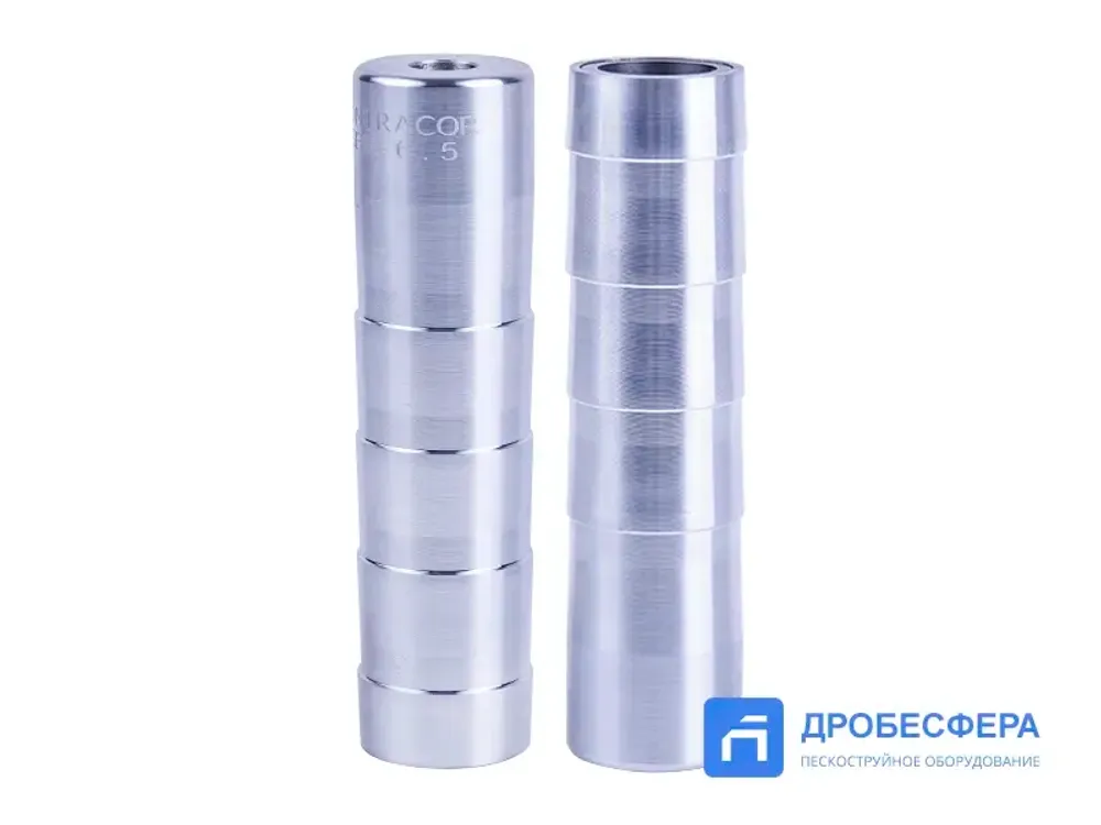 Сопло пескоструйное Contracor GBC 6,5 арт. 10112072