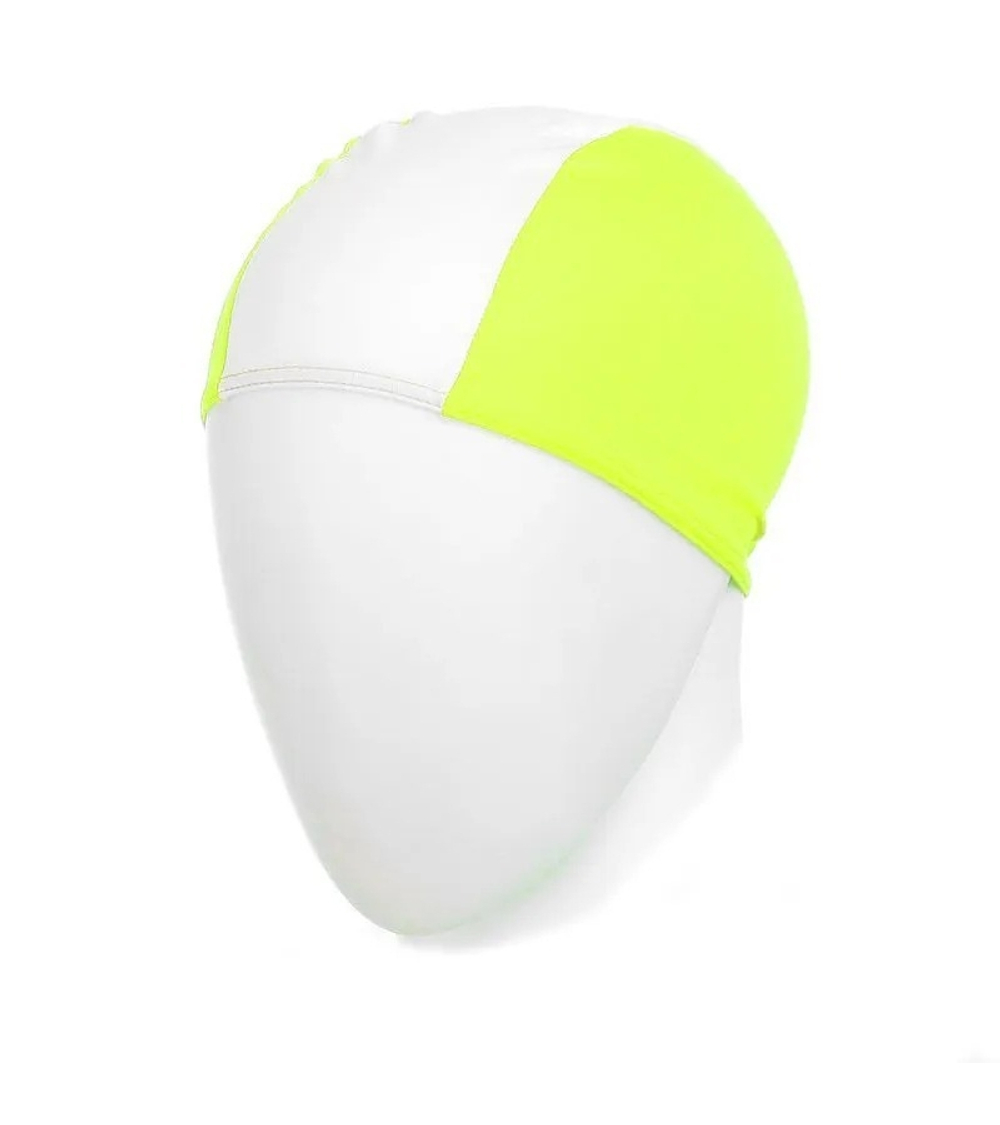 Шапочка для плавания лайкровая детская Fashy Children's lycra-cap