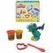 Play Doh Mini Dinosaur