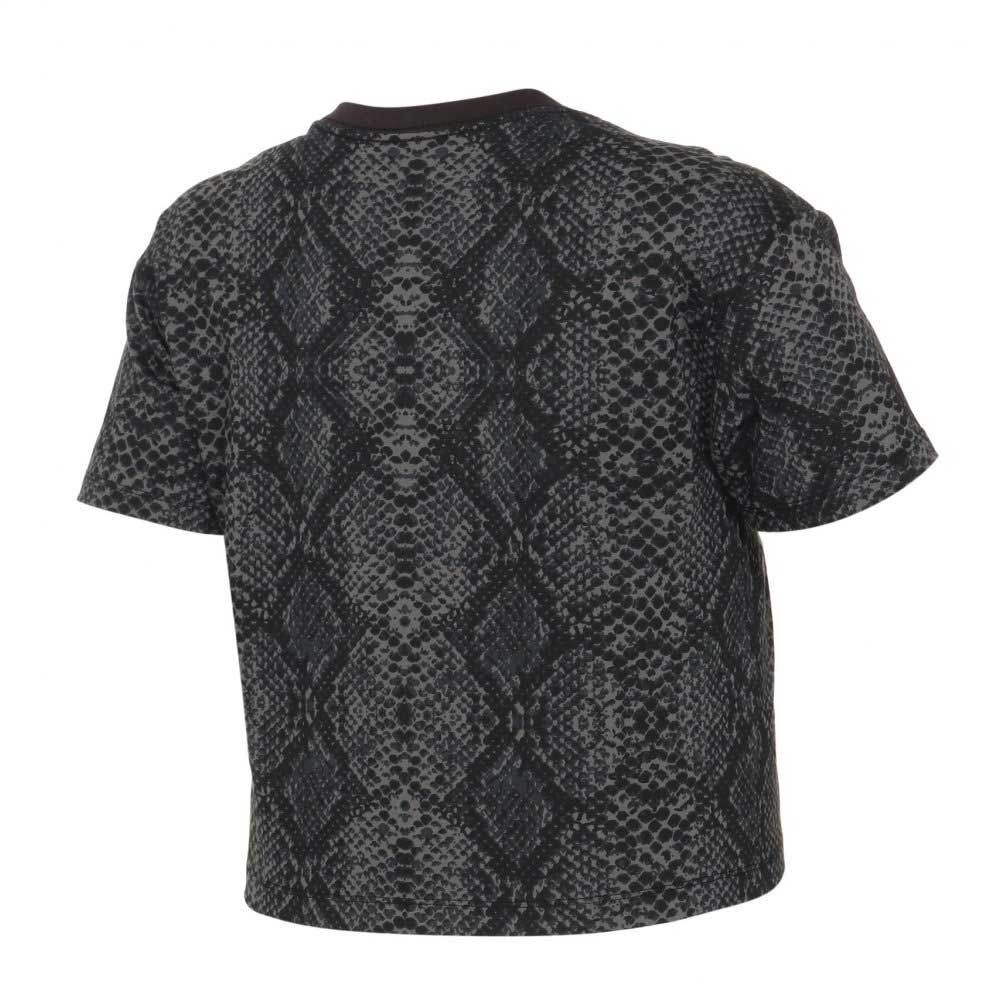 Баскетбольная детская футболка Jumpman Junior Essentials Snake Tee