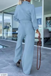 Костюм тройка II-5292 Фабрика Моды