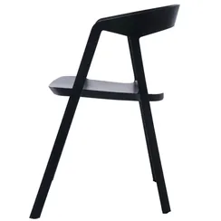 Стул Nomad черный