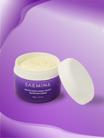 SAEMINA REVITALIZING SIGNAL VELVET NUTRITION CREAM / Инкапсулированный питательный крем 72 часа REVITALIZING SIGNAL, 100 г